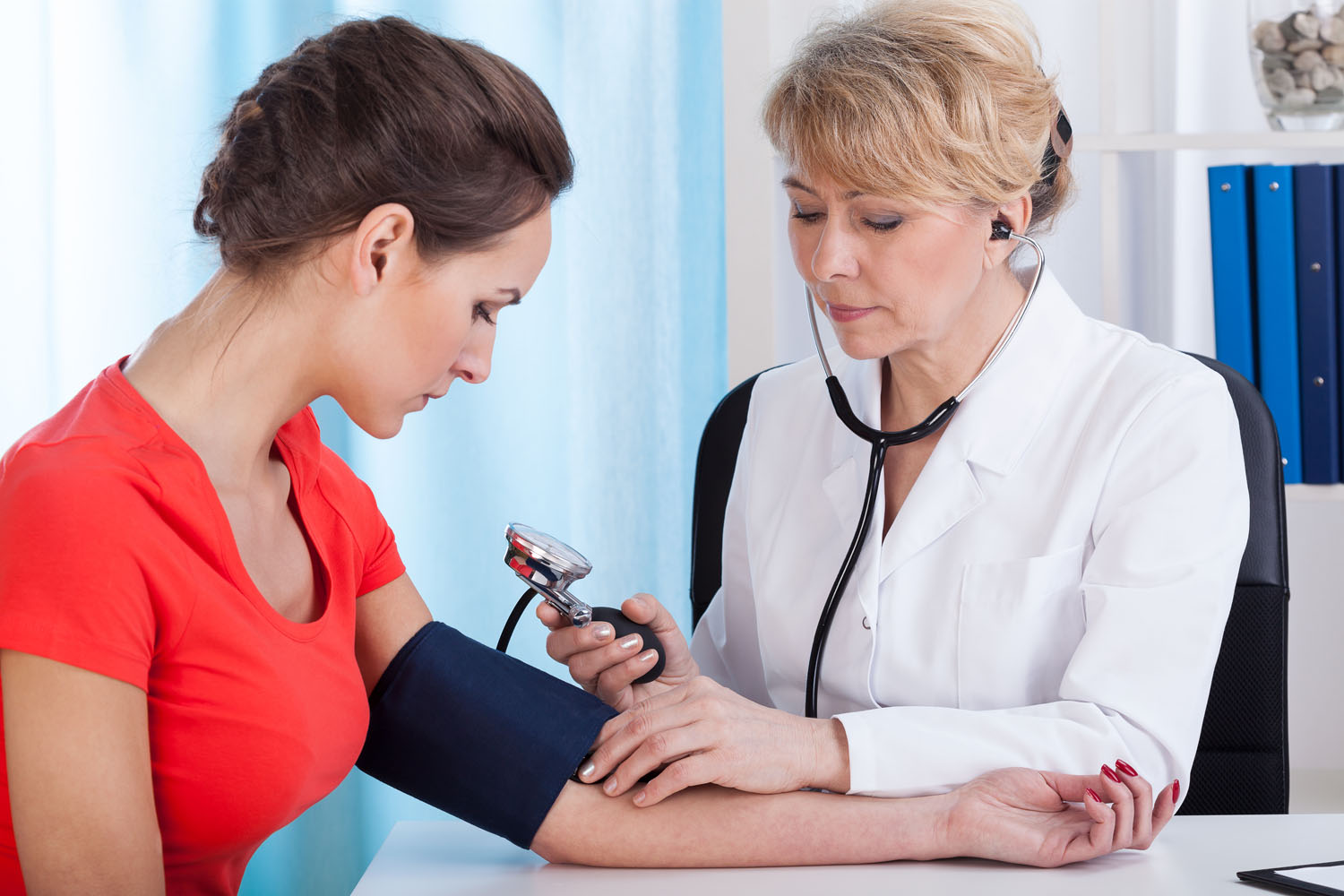 nestabilan krvni pritisak hipertenzije i liječenje